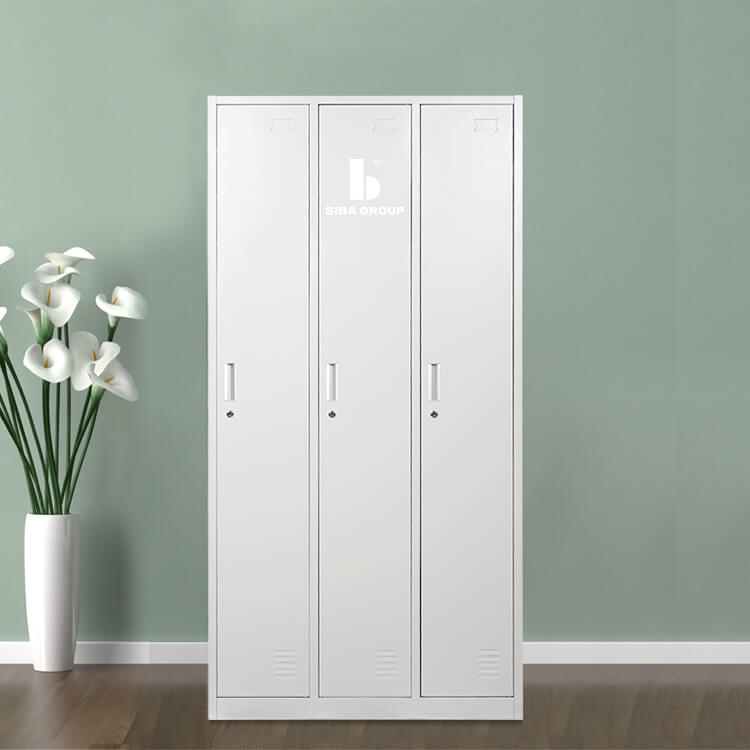 Tủ locker 2 cửa hiện đại